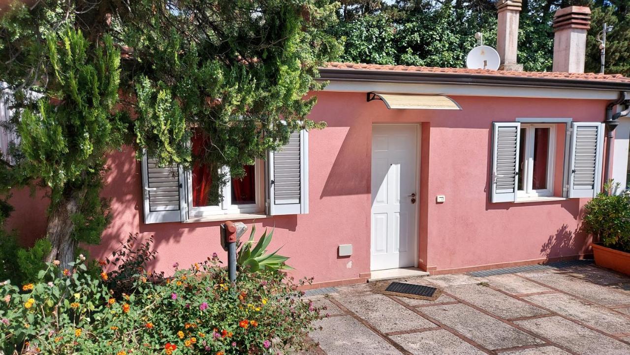 Villa Degli Agrumi Палермо Екстер'єр фото